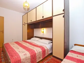 Apartments Branko 1348 - Zimmer