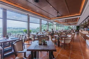 Jolie Vue Boutique Hotel Guilin (near Elephant Trunk Hill) - Restaurant