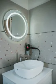 Fortview Suites - Bad