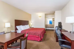 Days Inn by Wyndham Reidsville - Rom