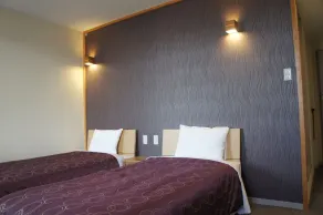 Ryokan Yukeikohan Suitenkaku - Chambre