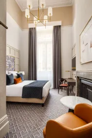 The Municipal Hotel Liverpool - MGallery Collection - Habitación