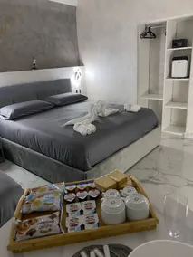 Ylisea Luxury B&B - Room
