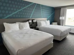 Comfort Inn & Suites Colby - Chambre