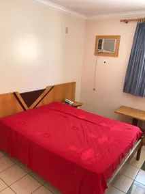 diRoma Resort - Via Caldas - Camera