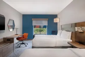 Holiday Inn Express Hotel & Suites Prattville South by IHG - Chambre