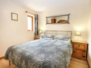 Dragonfly Lodge - Chambre