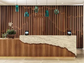 The Chedi Luštica Bay - Reception