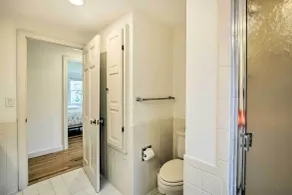 1/2 Mi to Beach: Hyannis Port Gem w/ BBQ & Views - Interior