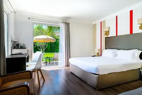Hôtel Villa Sophia - ADULTS ONLY JULY AND AUGUST - Room