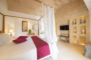 Masseriola Antiche Fogge by Apulia Hospitality - Chambre