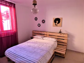 Napoletando bed and breakfast - Camera