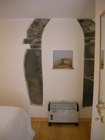 Welcome to Casa Terracotta a Cosy Self-catering Holiday Home - Værelse