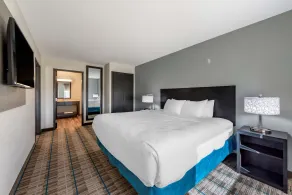 MainStay Suites Newberry - Crane - Chambre