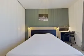 City Résidence Tours - Værelse