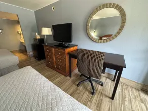 Home Suites Hill Country - Quarto
