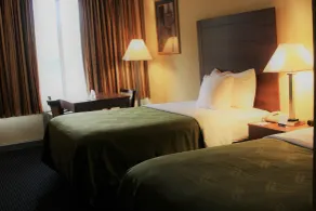 Quality Inn Americus - Room