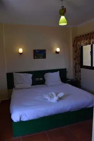 Geisum beach hotel - Rum