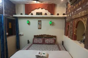 Shangri-La The Heritage Haveli Jodhpur - Chambre