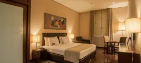 Vila Galé Rio de Janeiro - Room