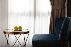 Soleil Boutique Hotel Hanoi - Vue de la chambre