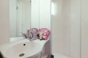 ibis Budget Villemomble - Bathroom