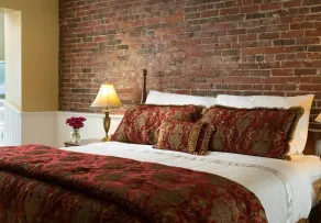 Lord Camden Inn - Chambre