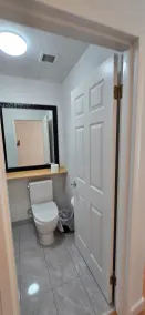 New Royal Inn - Salle de bain