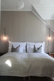Petrines Guesthouse - Værelse