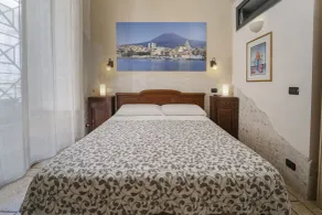Domus Vesuvia - Chambre