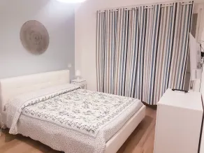 G-Home Gallipoli rooms and suite - Quarto