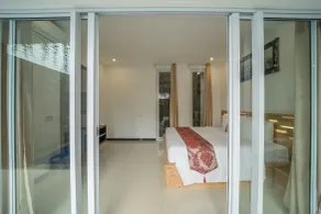Puri Bagus Villa by Great Bali Villas - Zimmer