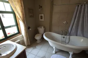 B&B Quebec - Salle de bain
