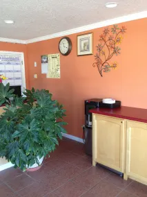 Sweet Breeze Inn Grants Pass - Hall