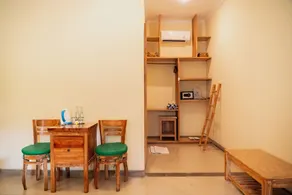 Ashyana Candidasa Beach Resort - Habitación