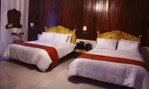 Casa Lunatta - Room