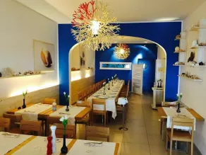 Hotel Corallo - Restaurant