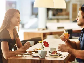 Novotel Rio de Janeiro Parque Olimpico - Restaurant