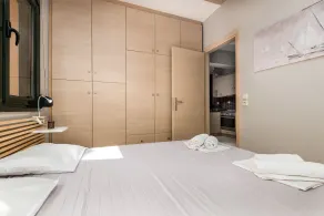 Toroni Blue - Chambre