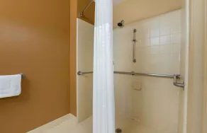 Extended Stay America Suites - Chicago - Schaumburg - Convention Center - Salle de bain