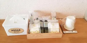 HYGGE Biimata - Værelse
