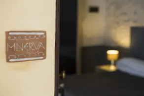 Lakkios charming suites and rooms - Chambre