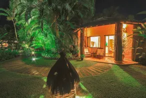 Hotel e Resort Villas de Trancoso - Vistas desde la habitación