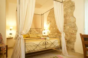 Il Felciaione - Camera