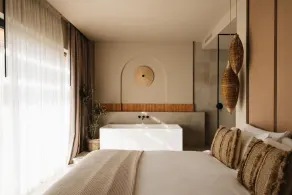 Noctis Hotel - Værelse