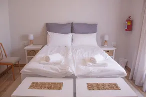 Kramersdorf Guesthouse - Room