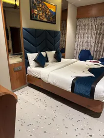 Hotel Regalia Suites - Room