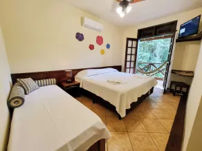 Vale do Sonho Hotel - Zimmer