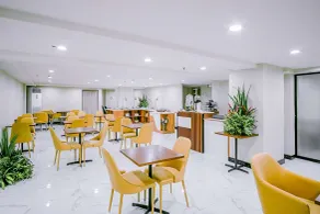 SureStay Plus by Best Western Cebu City - Restaurant