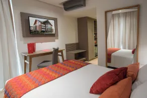 Hotel Laghetto Stilo Centro - Room